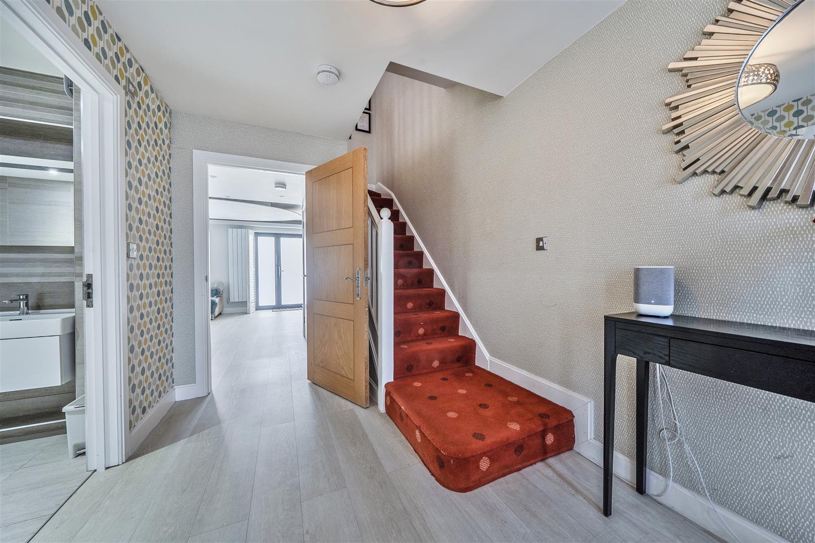 St. Christophers Court, Marina, Swansea, SA1 1UA